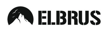 Elbrus bluza męska z kapturem rozpinana ciepła XL