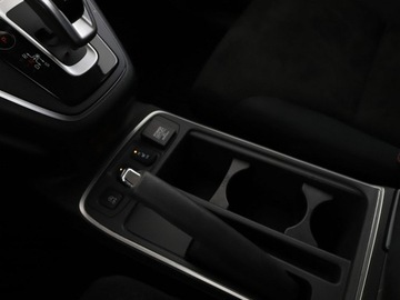 Honda CR-V IV SUV Facelifting 1.6 i-DTEC 160KM 2015 Honda CR-V Elegance automat 4x4 navi kamera grzane, zdjęcie 29