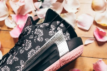 ADIDAS БАСКЕТБОЛЬНАЯ ДАМА ЛИЛЛАРД