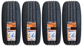265/60 R18 NOWE opony letnie SUV ORYGINAŁ PREMIUM