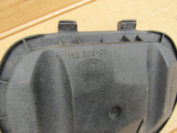 1 MERCEDES CLK W208 W210 HALOGEN NÁRAZNÍKU VÍKO KRYT ŽÁROVKY BOSCH HELLA
