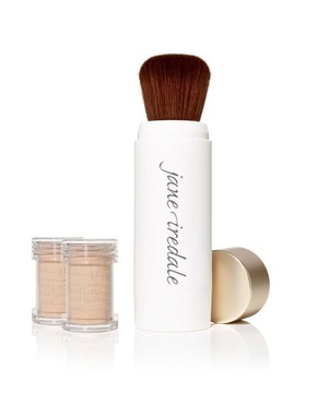JANE IREDALE PUDER AMAZING BASE REFILLABLE NATURAL SPF20