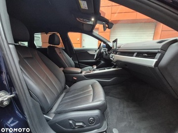 Audi A4 B9 Avant Facelifting 2.0 40 TDI 190KM 2020 Audi A4 40 TDI advanced, zdjęcie 20