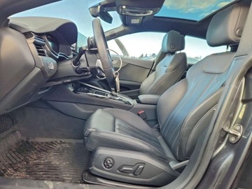 Audi A5 F5 2023 Audi A5 Limousine Premium Plus 45 2023 2.0 Benzyna 261KM, zdjęcie 7