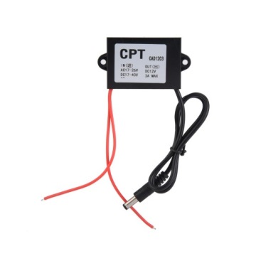 Преобразователь питания, презентация Neoteric Profect для использования внутри помещений