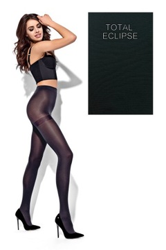 КОЛГОТКИ MONA TINA 40 ден Total Eclipse 3-M