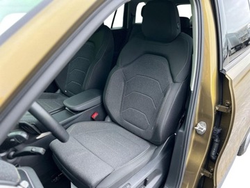 Skoda Kodiaq I SUV Facelifting 1.5 TSI 150KM 2024 Skoda Kodiaq Salon PL FV23 rej 2025 Gwarancja ASO DSG Pakiet zimowy, zdjęcie 16