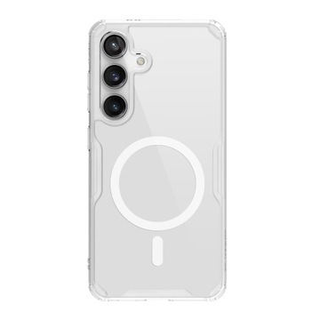 NILLKIN PANCERNE ETUI DO SAMSUNG GALAXY S24+ CASE OBUDOWA PLECKI POKROWIEC