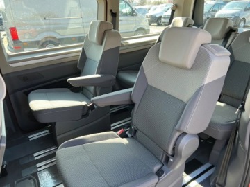 Volkswagen Multivan T7 Van L1 2.0 TSI 204KM 2026 Volkswagen Nowy Multivan Life/L2 ,2.0 TSI 204 KM,, zdjęcie 16