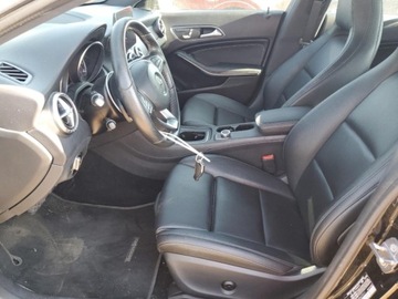 Mercedes CLA C117 2018 Mercedes-Benz CLA 2018 MERCEDES-BENZ CLA 250 4MATIC 2.0 Benzyna 208KM, zdjęcie 6