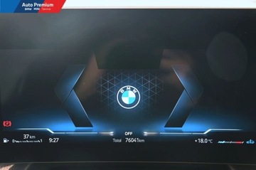 BMW X1 U11 Crossover 1.5 18i 136KM 2023 BMW X1 sDrive18iFV23Service InclusiveAdaptacyjne Reflektory LED 1.5, zdjęcie 3