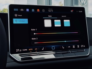 Volkswagen Tiguan III 2026 Volkswagen Tiguan Life Plus 1.5 eTSI 150 KM DSG, zdjęcie 19