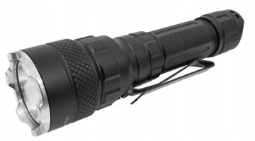 Светодиодная мастерская лампа