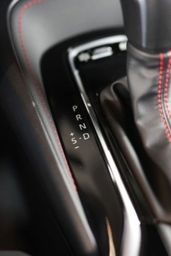 Toyota Corolla XII TS Kombi Facelifting 2.0 Hybrid Dynamic Force 196KM 2024 Toyota Corolla 2.0 Hybrid GR Sport Dynamic 2.0 Hybryda 197KM, zdjęcie 27