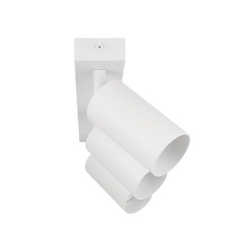 ПОТОЛОЧНЫЙ СВЕТИЛЬНИК, ТОЧЕЧНАЯ рейка, ГАЛОГЕННАЯ ЛАМПА GU10