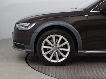 Audi A6 C7 Allroad quattro 3.0 TDI 204KM 2014 Audi A6 Allroad 3.0 TDI, 201 KM, 4X4, Automat, zdjęcie 14
