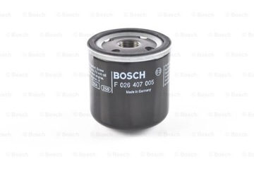 BOSCH FILTR OLEJE SAAB