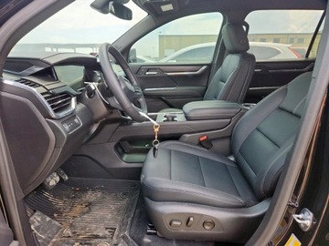  GMC Acadia Uplevel 2024 2.5l 2.5 Benzyna 328KM, zdjęcie 7