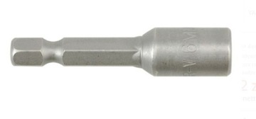 Nasadka magnetyczne do wkrętarki - 6mm
