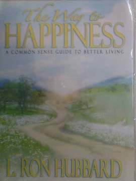 the way to happiness