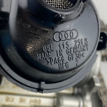МАСЛЯНЫЙ НАСОС AUDI A3 A4 A5 A6 A7 A8 Q3 Q5 Q7 Q8 VW SEAT SKODA 2.0 TFSI TSI
