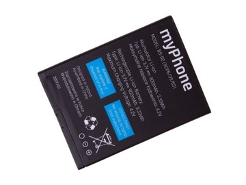 НОВАЯ БАТАРЕЯ BS-02 MAXCOM MM238 MM238 3G