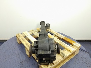 AUDI A4 B5 2.8 V6 193 KM NÁPRAVA ZADNÍ DIFER QUATRO