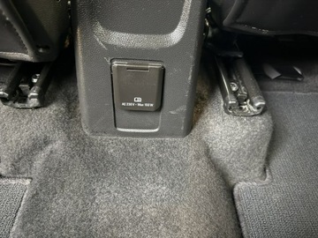 Opel Mokka I SUV 1.7 CDTI ECOTEC 130KM 2013 Opel Mokka 4x4. Kamera cof. Navi., zdjęcie 26