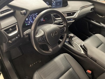 Lexus UX 2022 Lexus UX 250h GPF F Impression 2WD Lexus UX 250h G, zdjęcie 9