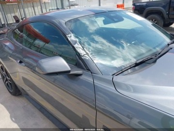 Ford Mustang VI Fastback Facelifting 5.0 Ti-VCT 460KM 2021 Ford Mustang Gt fastback 5.0 Benzyna 460KM, zdjęcie 10