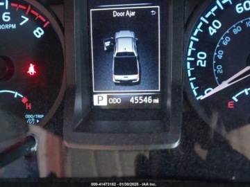 Toyota Tacoma II 2021 Toyota Tacoma 2021r., TRD SPORT, od ubezpieczalni 3.5 Benzyna 278KM, zdjęcie 10