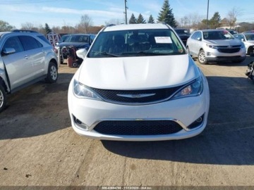 Chrysler Pacifica II 2018 Chrysler Pacifica CHRYSLER PACIFICA TOURING L 3.6 Benzyna 287KM, zdjęcie 7