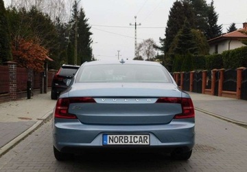 Volvo S90 II Sedan 2.0 D3 150KM 2017 Volvo S90 z Gwarancją_ZAMIANA_ Model=2018r, zdjęcie 15