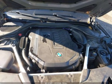 BMW Seria 5 G30-G31 2021 BMW Seria 5 540i xDrive 2021 3.0 Benzyna 335KM, zdjęcie 8