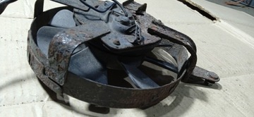 ВЕНТИЛЯТОР РАДИАТОРА YAMAHA FAZER FZS 600 FAN