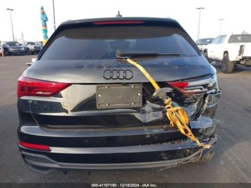 Audi Q3 II 2022 Audi Q3 Premium Plus 45, 2022r., 4x4, 2.0L 2.0 Benzyna 228KM, zdjęcie 5