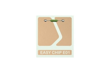 EASY CHIP E01 BEZPIECZNIK BĘBEN do OKI MC562dnw