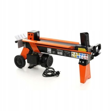 Гидравлический дровокол 5T для электрической древесины