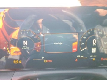 Ford Mustang VI 2024 Ford Mustang 2024r., GT, 5.0L, od ubezpieczalni 5.0 Benzyna 486KM, zdjęcie 9