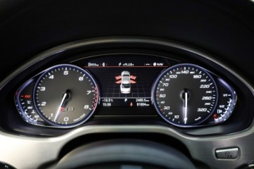Audi A8 D4 S8 4.0 TFSI 520KM 2012 Audi S8 4.0TFSI V8*520KM*Serwisowany*Niski, zdjęcie 18