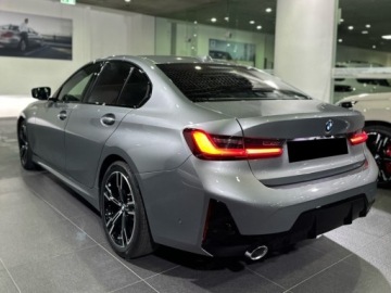 BMW Seria 3 G20-G21 Limuzyna 2.0 320i 184KM 2026 BMW Seria 3 320i Sport Sedan 2.0 (184KM) 2026, zdjęcie 1