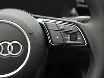 Audi A3 8Y Sportback Facelifting 1.5 35 TFSI 150KM 2025 AUDI A3 35 TFSI Sportback Hatchback 1.5 (150KM) 2025, zdjęcie 7