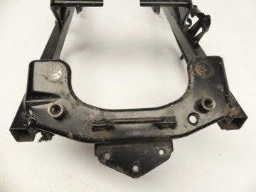 SUZUKI SV 650 99-02 ЗАДНИЙ БАГАЖНИК ЗАДНЯЯ РАМА