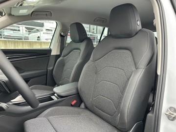 Skoda Kodiaq II 2025 Skoda Kodiaq Edition 130 2.0 TSI 204 KM DSG, zdjęcie 5