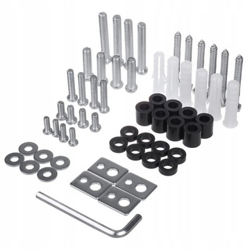 WIESZAK UCHWYT do LCD LED TV 37-70 CALE BYDGOSZCZ