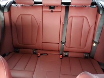 BMW X3 G45 2024 BMW X3 M40i 2024 3.0l 3.0 Benzyna 382KM, zdjęcie 10