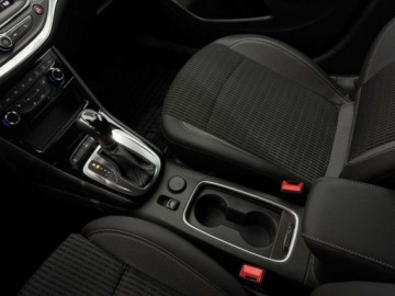 Opel Astra K Sportstourer Facelifting 1.5 Diesel 122KM 2022 Opel Astra Business Elegance 1 wlasciciel Salon Polska FV23 gw dostawa, zdjęcie 22