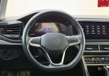 Volkswagen Taigo 2024 Volkswagen Taigo LED Kamera Park Assist Side Assist Gwarancja 2027 Sa, zdjęcie 26