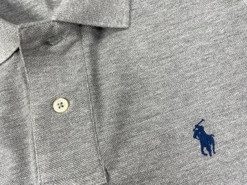 103 __ POLO RALPH LAUREN __ KOSZULKA POLO M