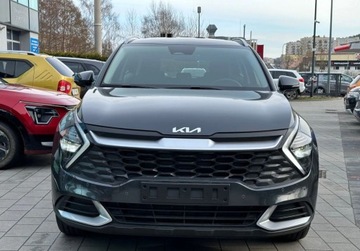 Kia Sportage V SUV 1.6 T-GDI 160KM 2025 Kia Sportage MY25 wersja M 160KM dostepny w KIA WOJTANOWICZ 1.6 Benzyna, zdjęcie 6